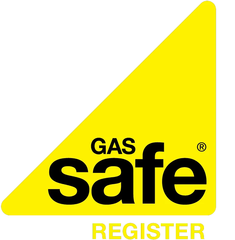 Gas Safe Registered company, registration number 984608